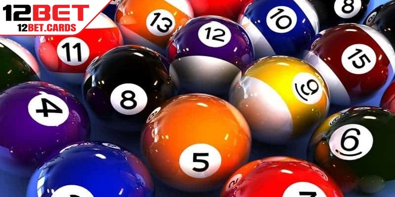 Cách chơi lô đề 12BET là khá dễ hiểu, mang lại trải nghiệm thú vị