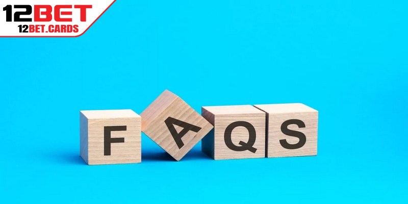 Câu hỏi thường gặp về cách chơi Rồng Hổ online 12BET
