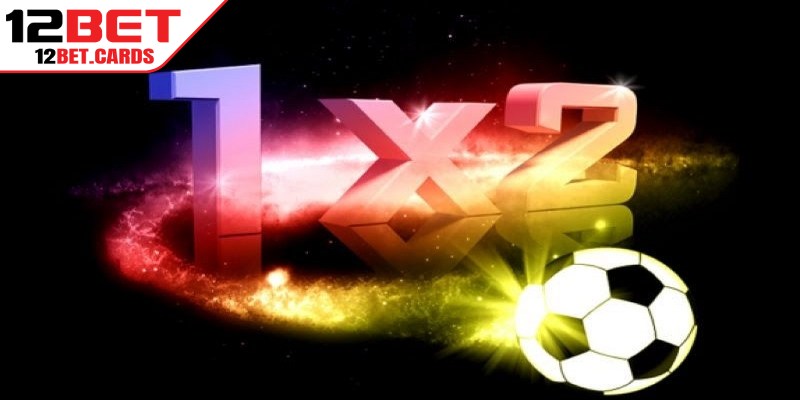Kèo 1/2 12BET là hình thức cược hấp dẫn giúp người chơi tối ưu lợi nhuận