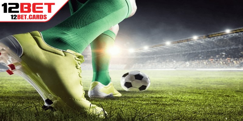 Tỷ lệ kèo thay đổi dựa trên tình hình thực tế của trận đấu trực tiếp