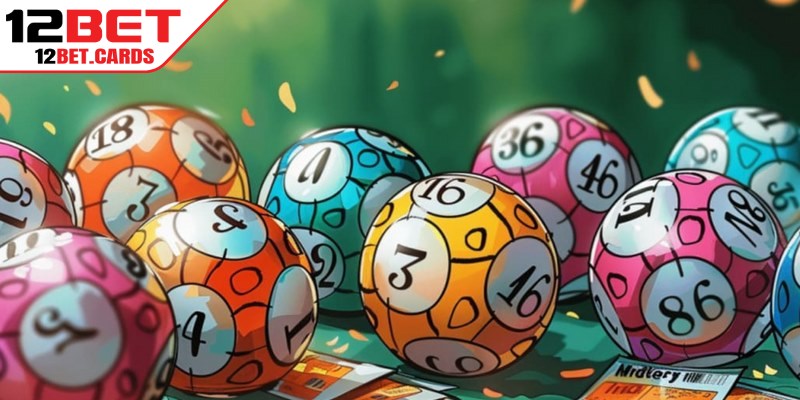 Các bộ số gợi ý tại link chính thức vào 12BET rất hữu ích