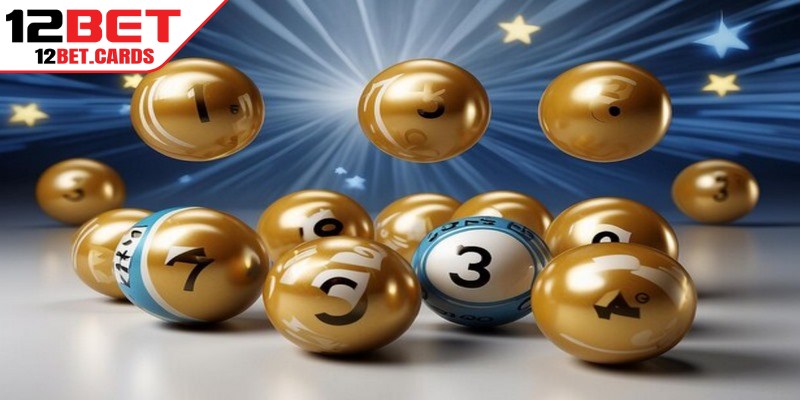 Lô gan 12BET là phương pháp nghiên cứu số liệu xổ số thực tế