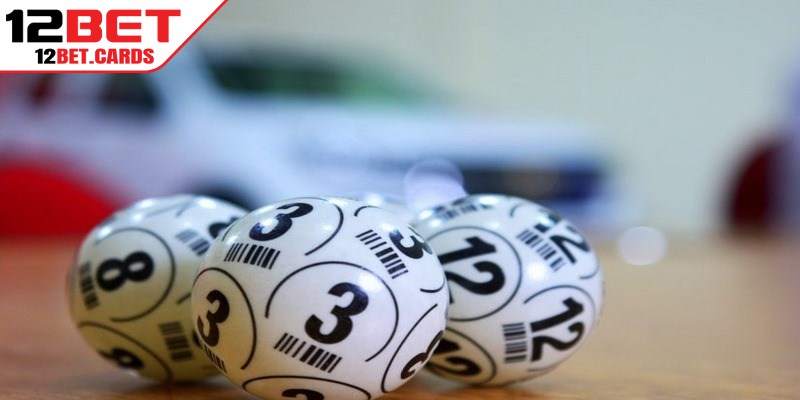 Lô khung 12BET là một nghệ thuật dự đoán xổ số trực tuyến