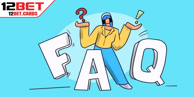 Câu hỏi thường gặp về soi cầu Baccarat 12BET