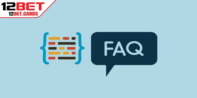 Câu hỏi thường gặp về thuật toán xóc đĩa 12BET
